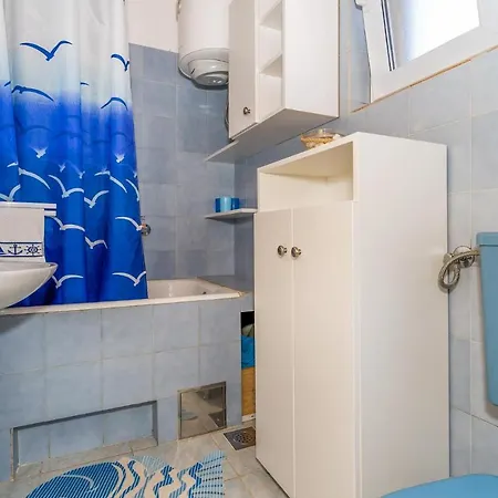 Апартаменты Two-bedroom In *