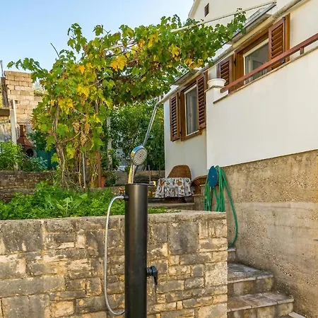Lejlighed Two-bedroom In