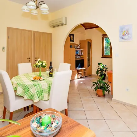 Apartmán Two-bedroom In *