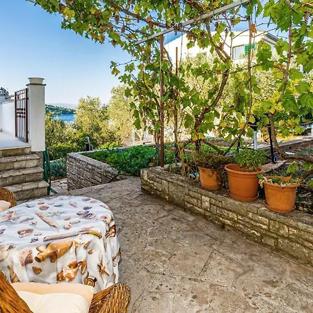 Two-bedroom In * Nečujam