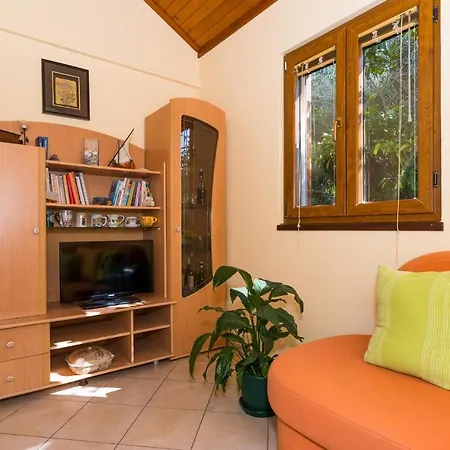 Two-bedroom In