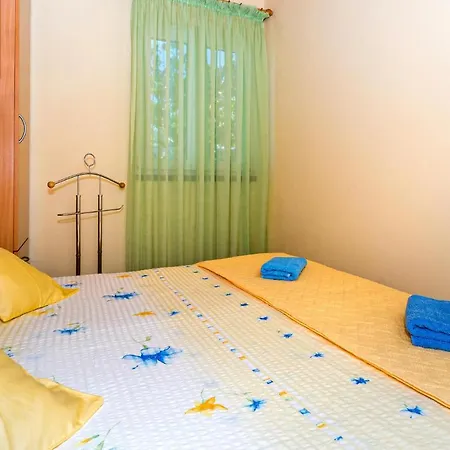 Lejlighed Two-bedroom In
